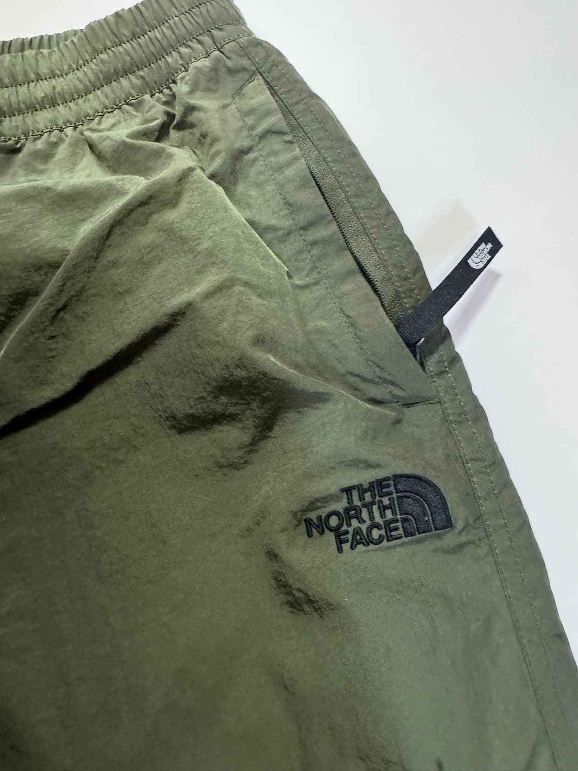 노스페이스 화이트라벨 조거 팬츠(70사이즈) 상품이미지2