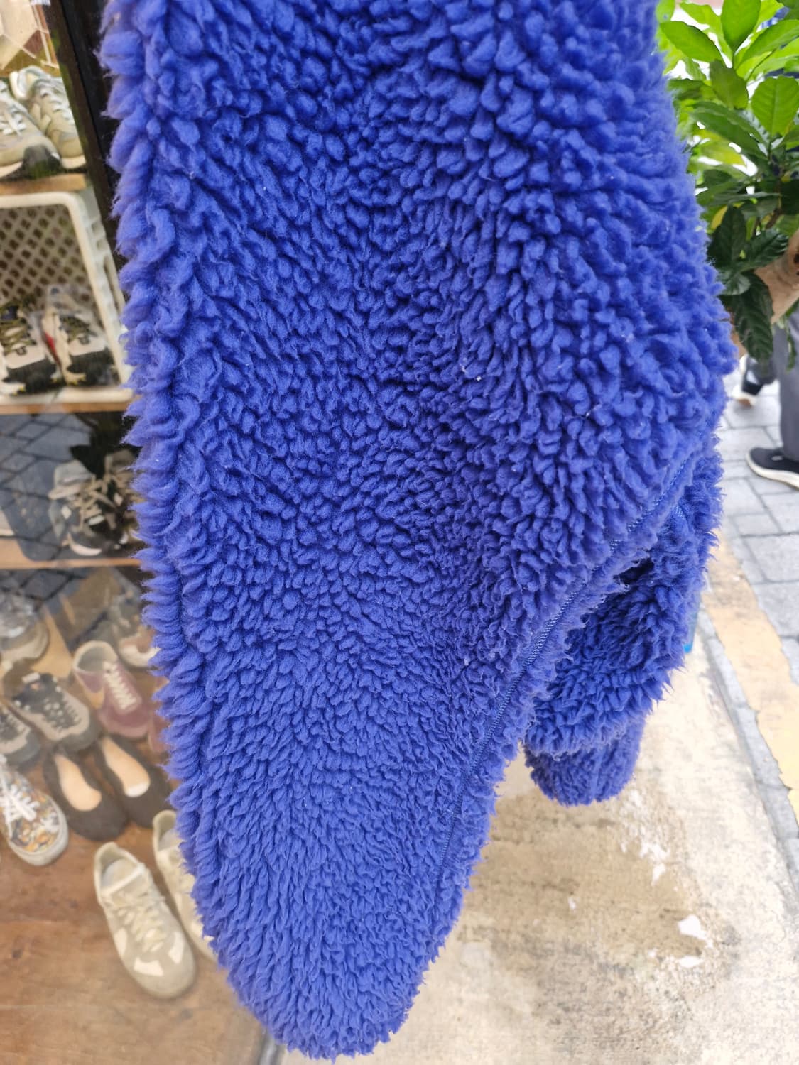 Z-53 파타고니아 딥파일  상품이미지6