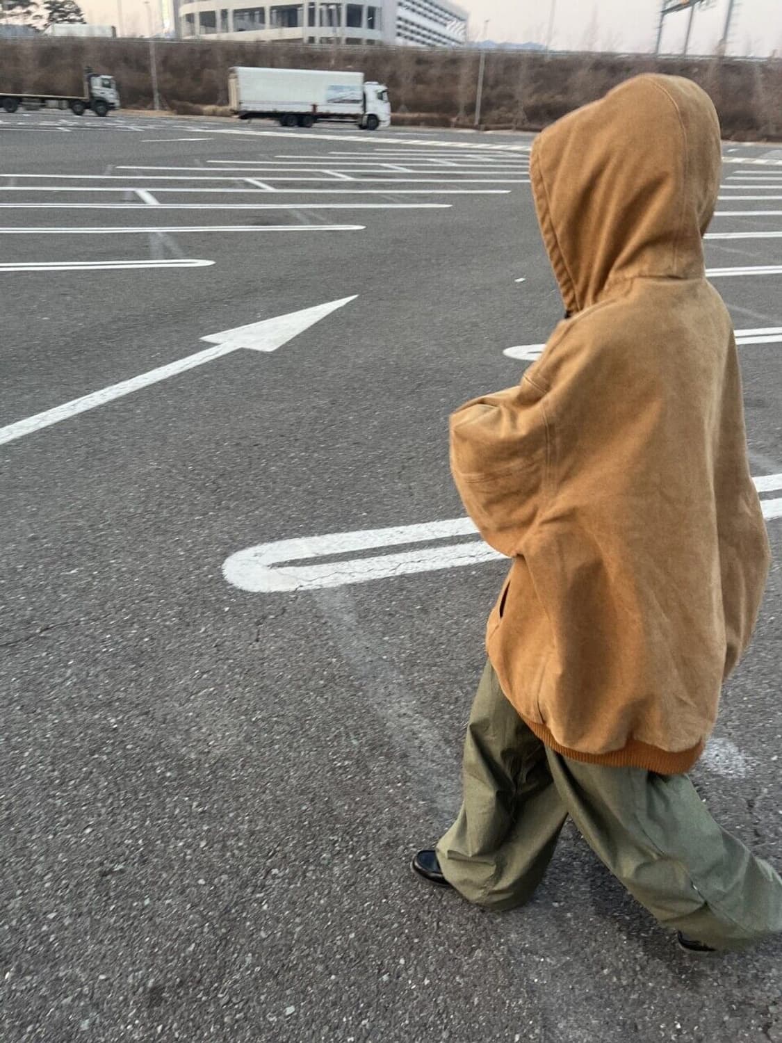 Carhartt made in Mexico 상품이미지3