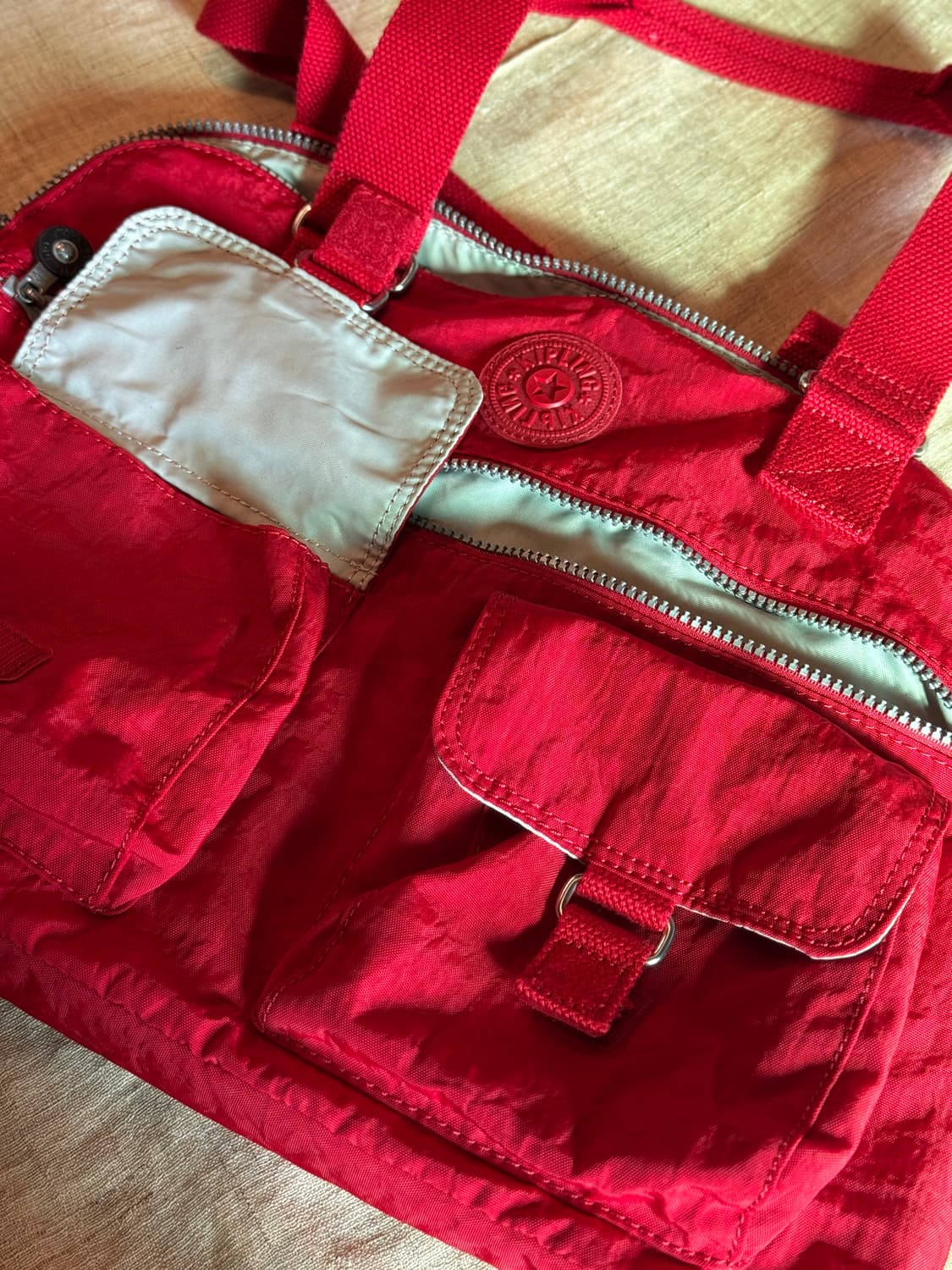 OS ) KIPLING 상품이미지3