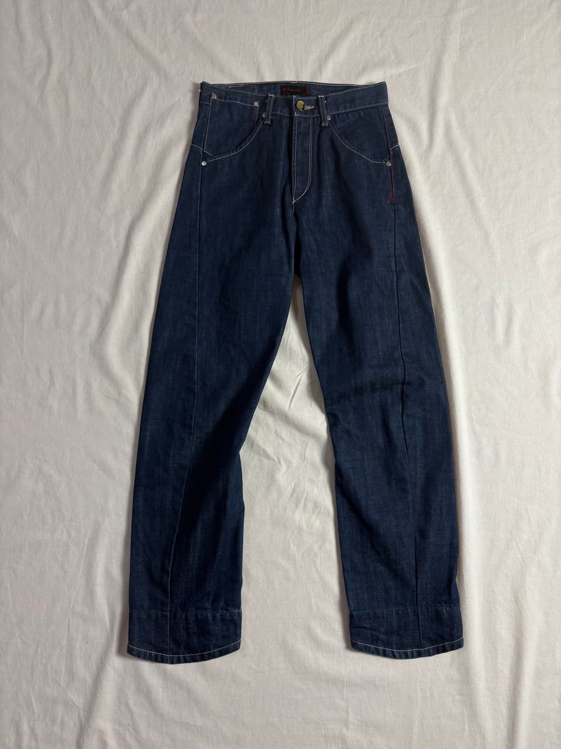 Levis 리바이스 엔지니어드진 W28 L30 상품이미지2