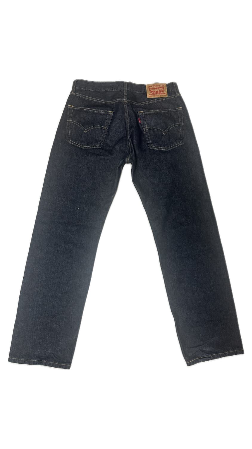 Levi’s 555 vintage 상품이미지2