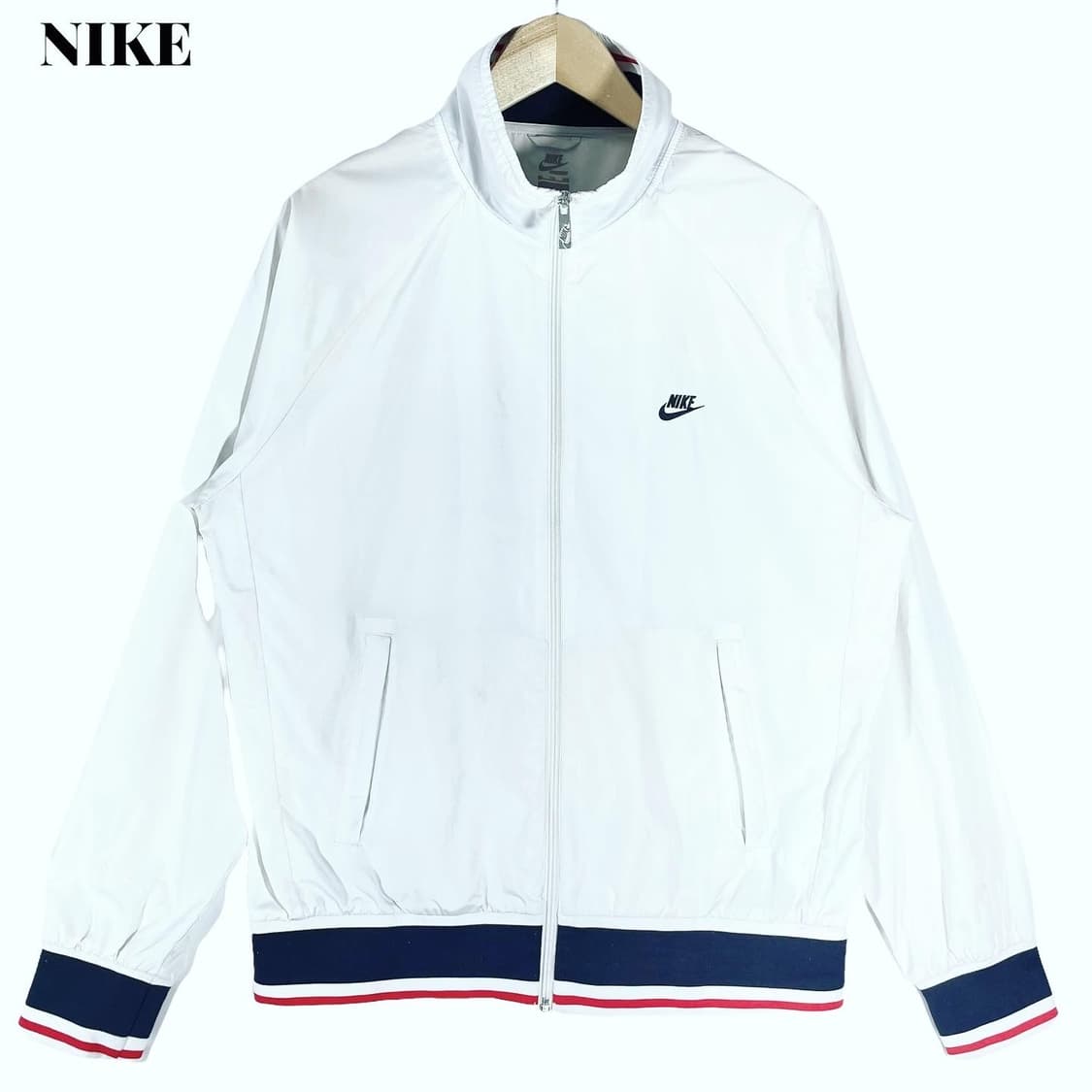 Nike Windbreaker Jacket 상품이미지2