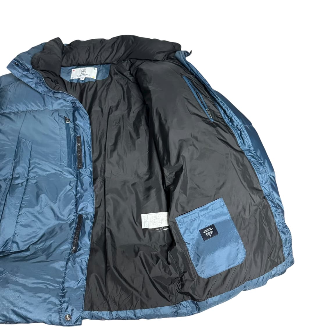 카스텔바작 패딩 상품이미지4