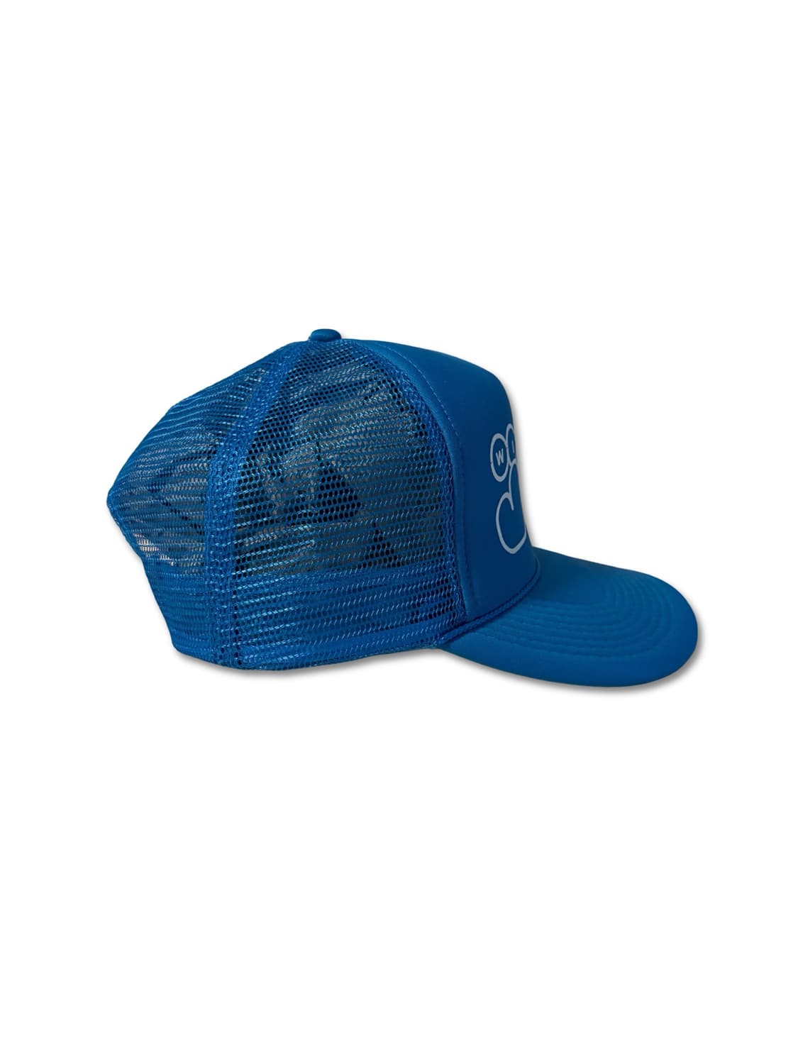 JAM vintage trucker cap 빈티지 트러커캡 상품이미지2