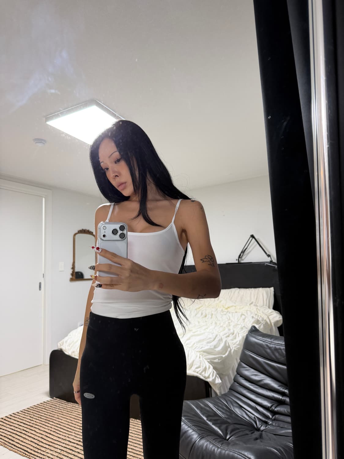 Odor athletic pant 상품이미지4