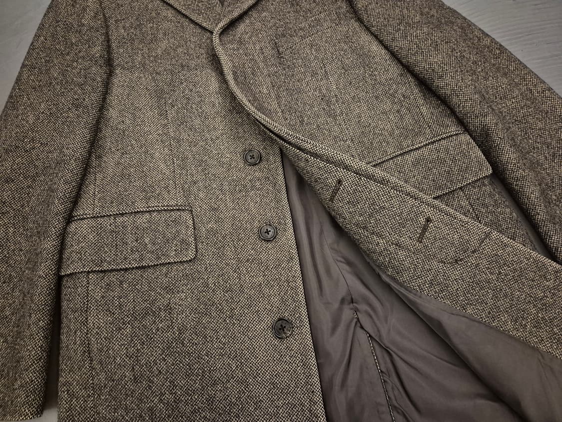 브룩스브라더스 체스터필드 울 코드 상품이미지4