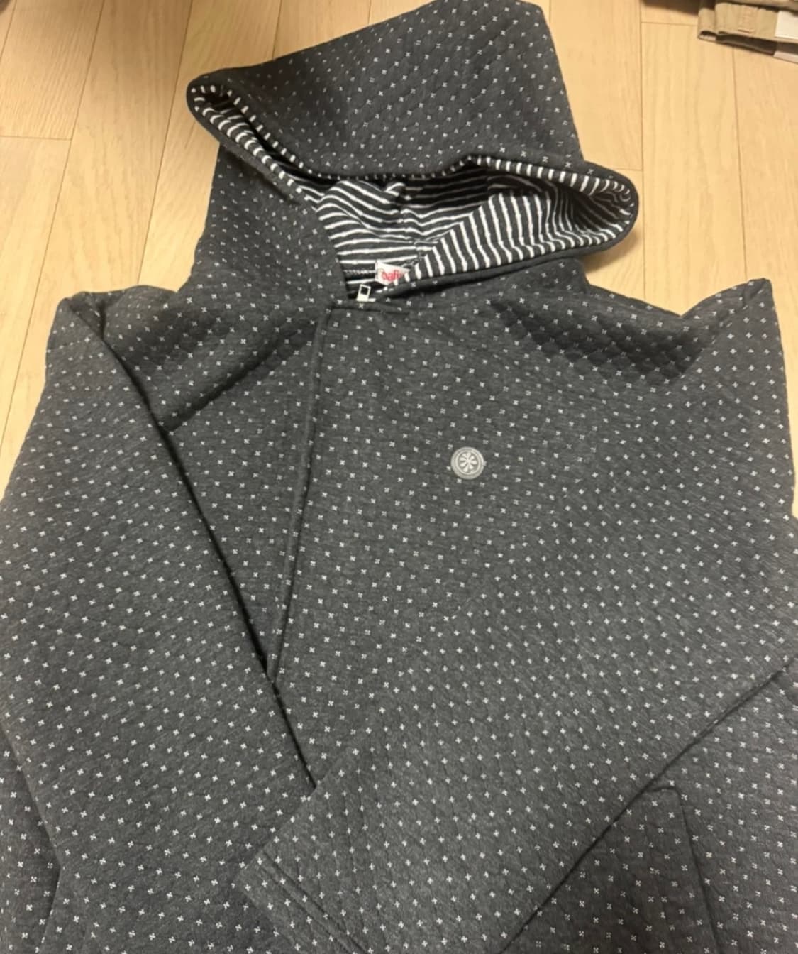 오피쉬 아우터 상품이미지4