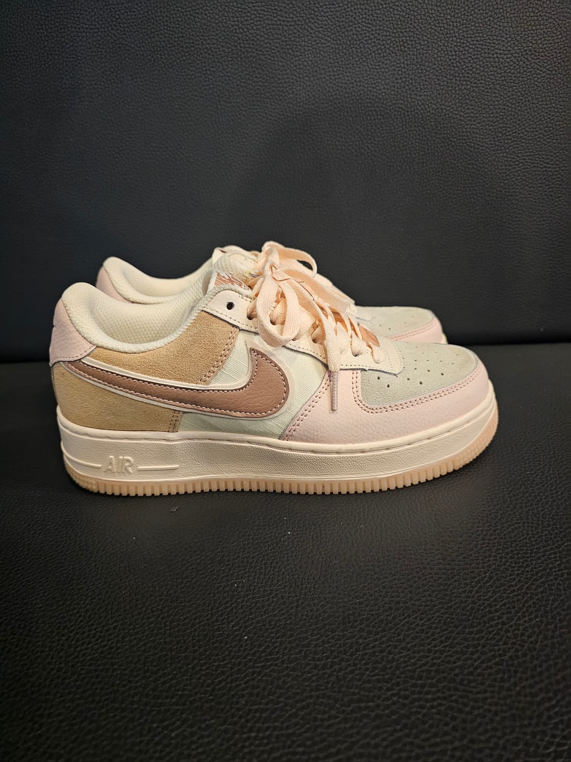 나이키 에어 포스 1 로우 '리넨' 상품이미지1