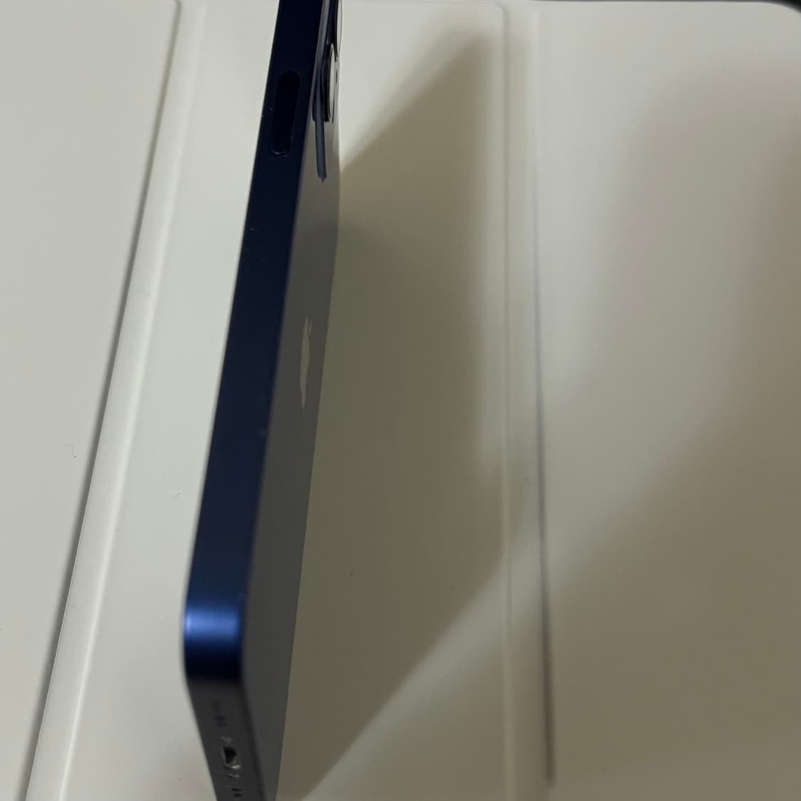 아이폰12미니 블루S급 상품이미지3