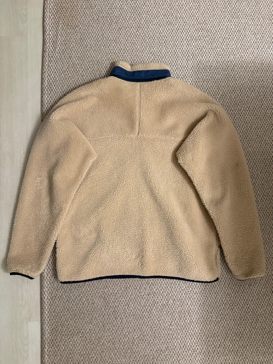 usa 파타고니아 레트로 PEF 상품이미지2