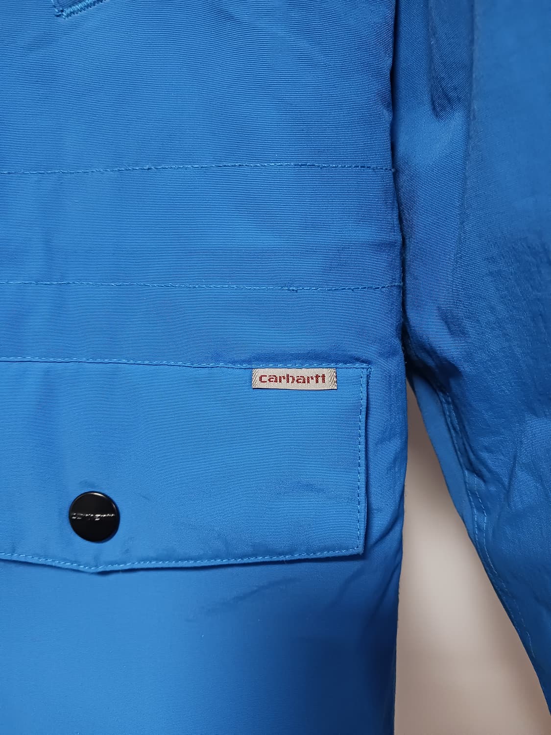 칼하트 애커리지. 패딩파카 상품이미지2