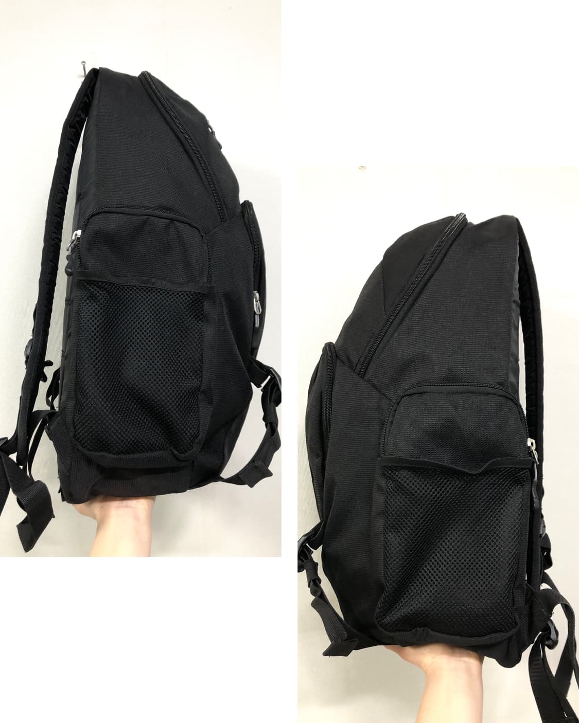 OAKLEY 오클리 드라이 백팩 30L _ 블랙 (~15인치 노트북O) 상품이미지3