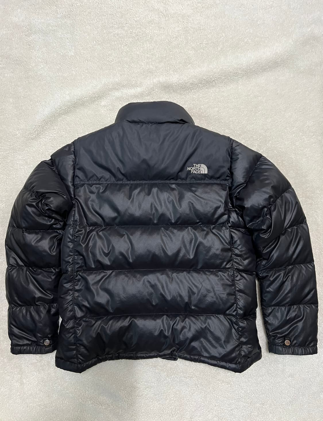 노스페이스 700 여성 눕시 90 L 상품이미지2