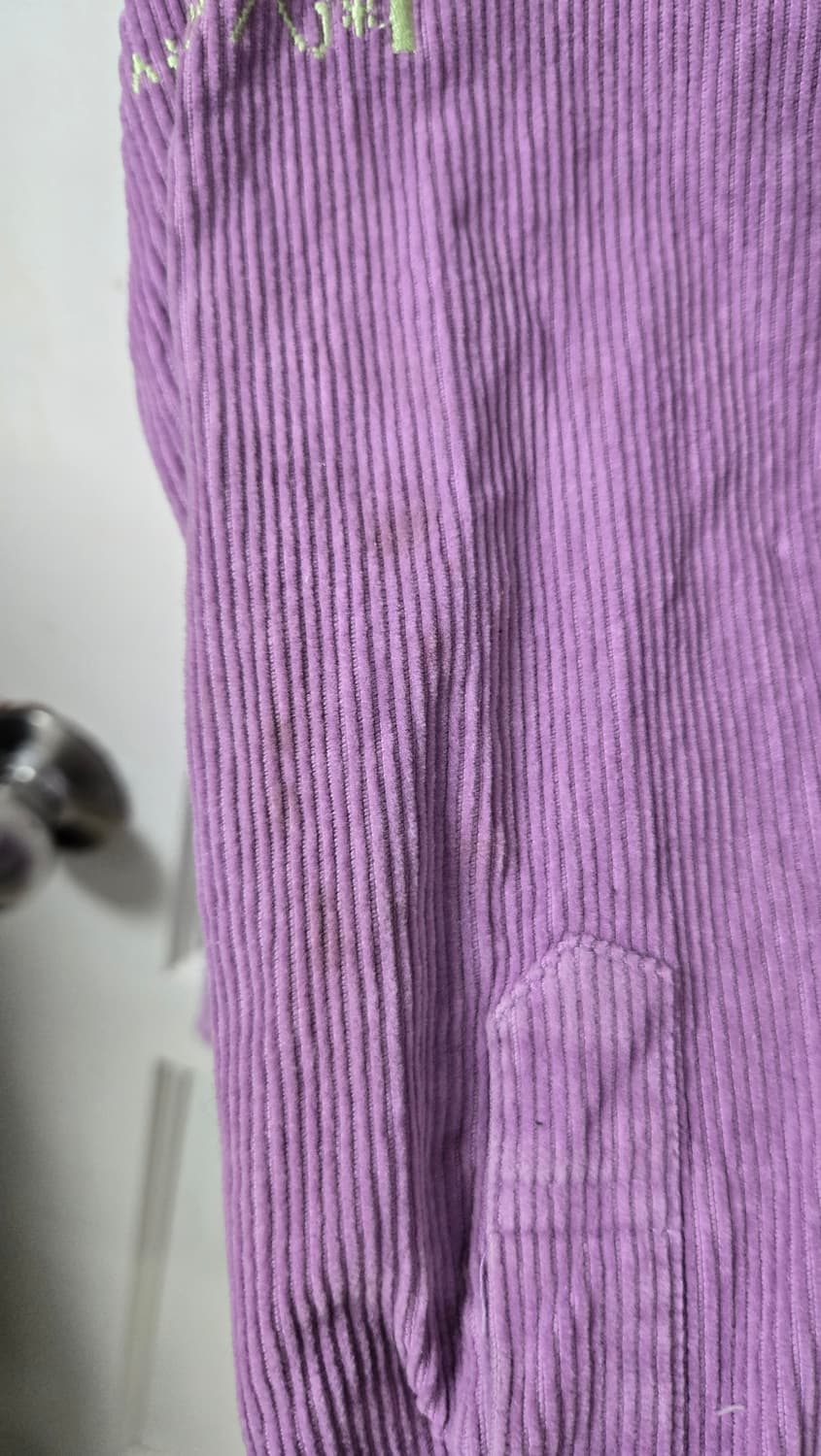 아조바이아조 코듀로이셔츠 상품이미지4