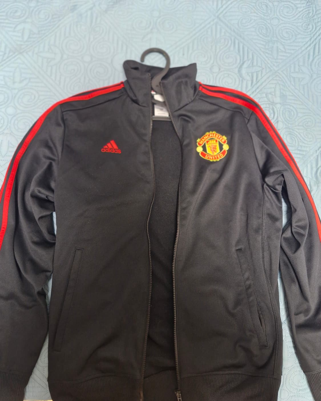 아디다스 맨체스터 유나이티드 트렉탑 상품이미지4