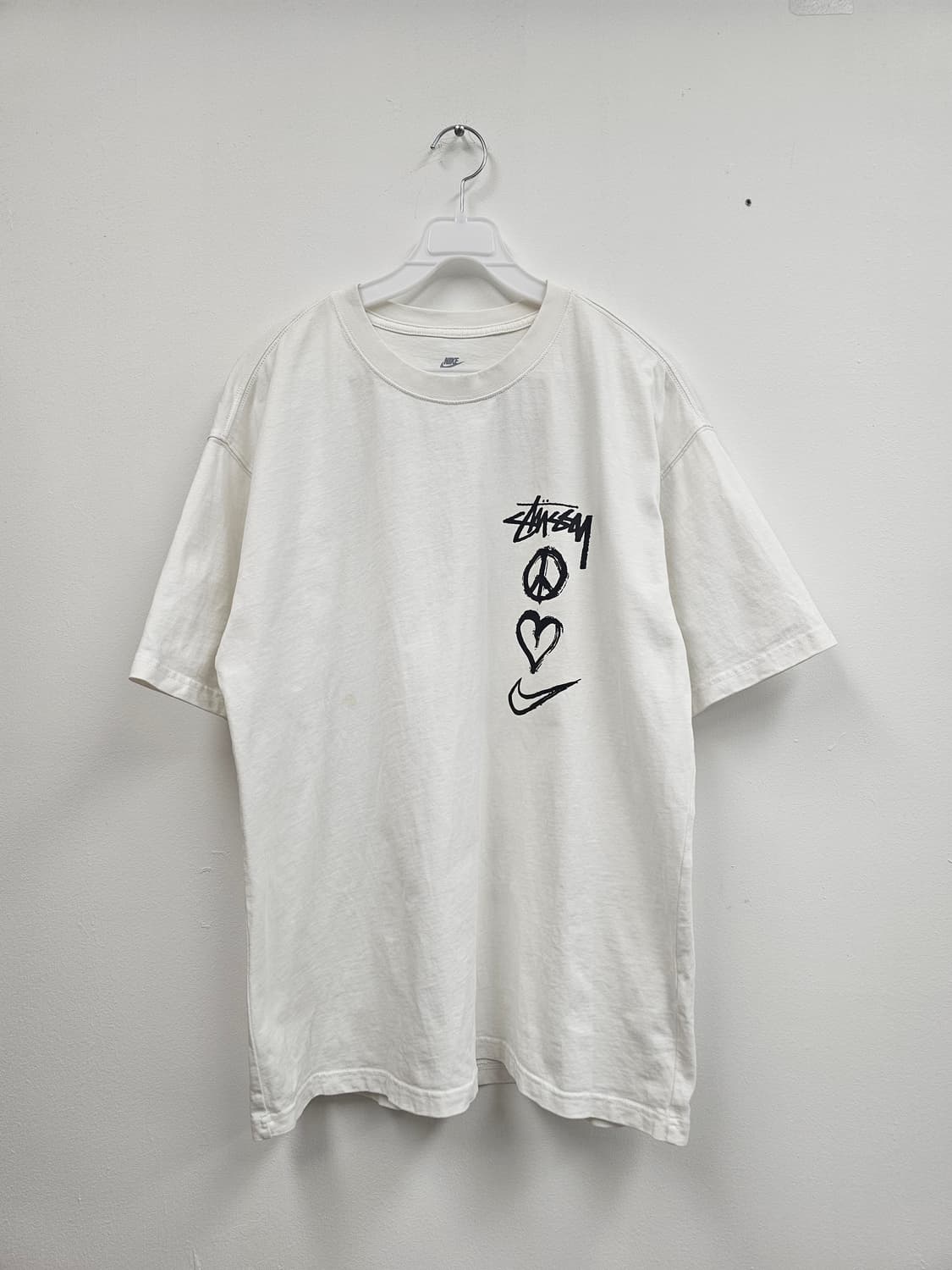 나투시 티셔츠 상품이미지1