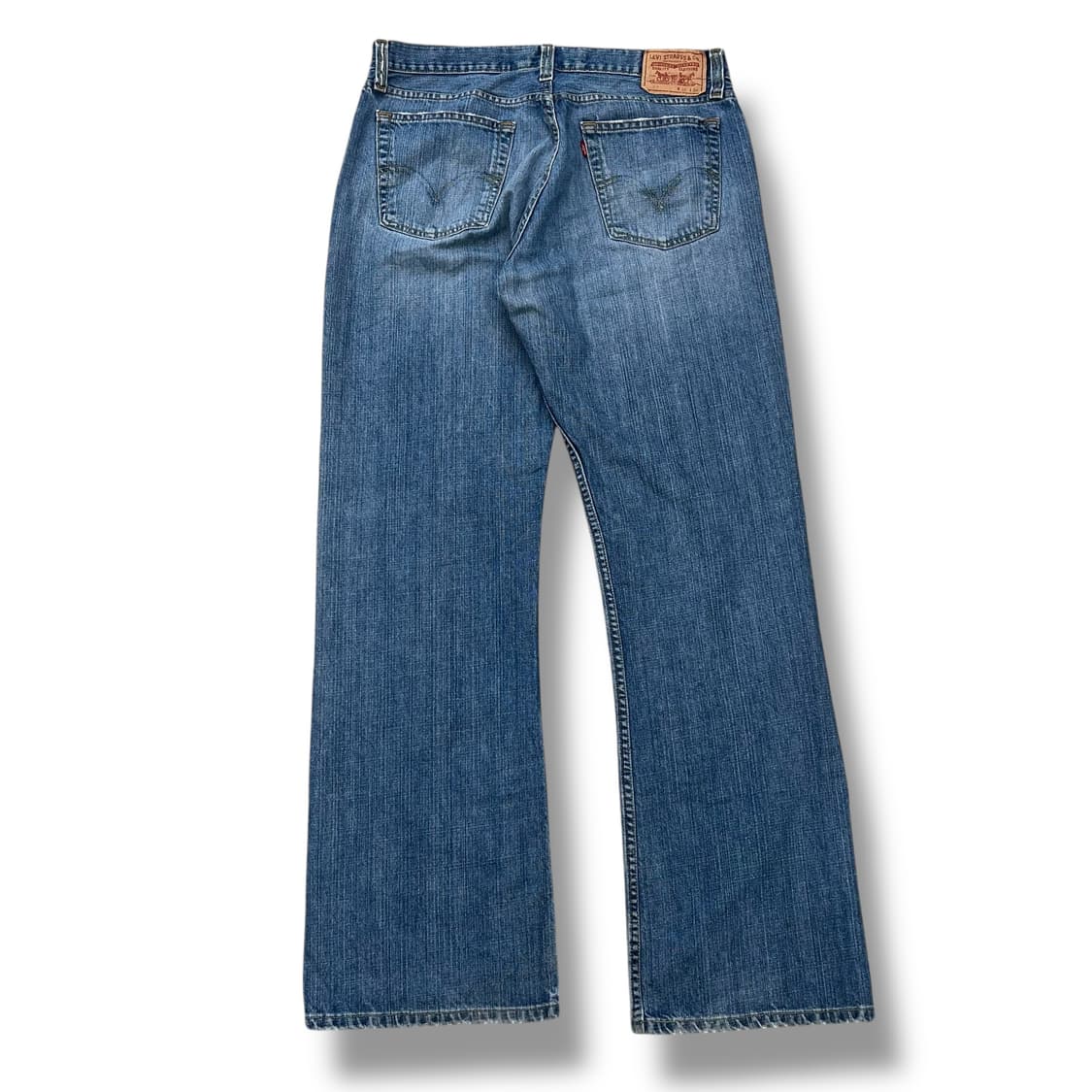 리바이스 527 데님팬츠 r2068 상품이미지2