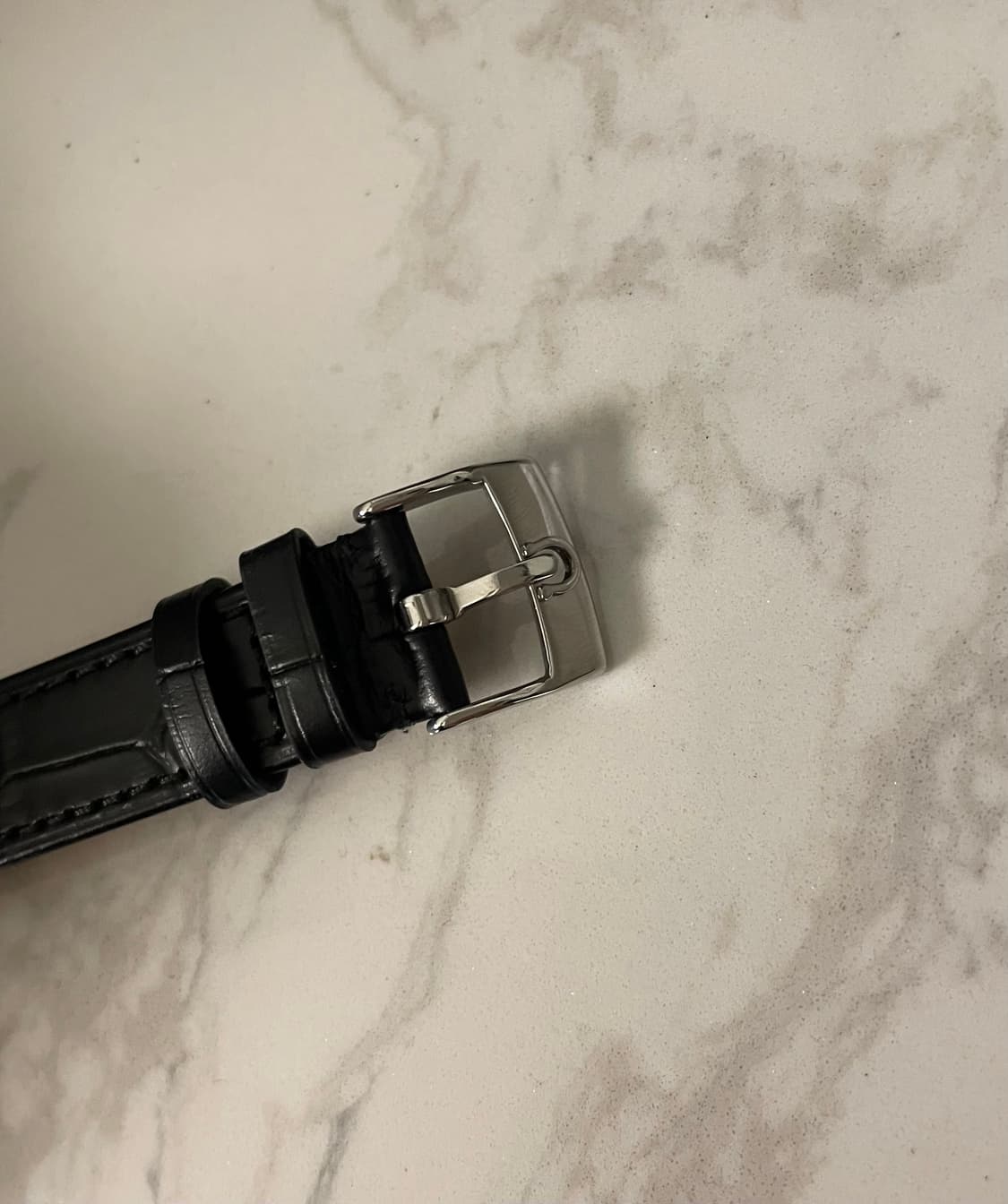 (희귀) 오메가 컨스틸레이션 옥타곤 18K 콤비 크로노미터 빈티지 시계 상품이미지6