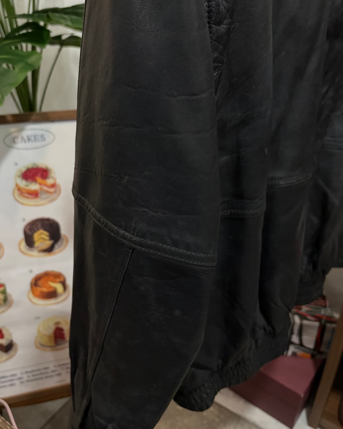 무료배송) VINTAGE OUTER 상품이미지9