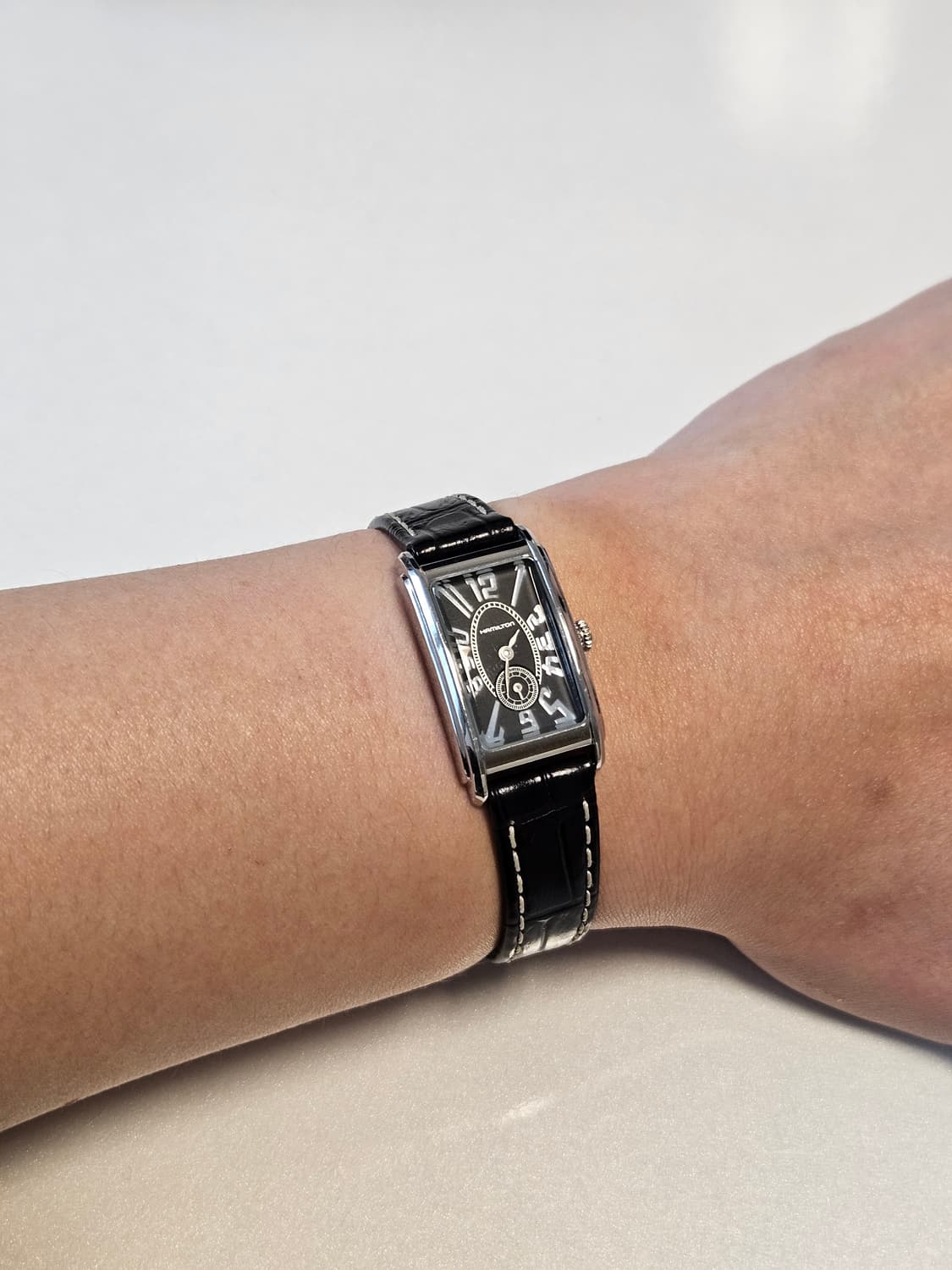 Hamilton 해밀턴 아드모어 여성시계 (2번) 상품이미지3