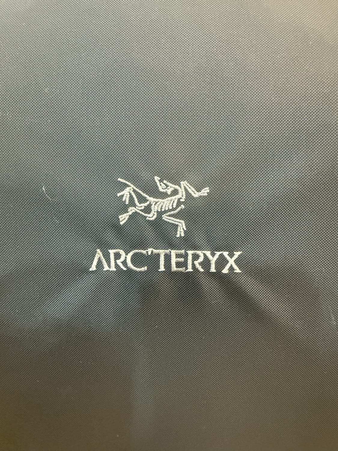 정품 아크테릭스 블레이드 20 백팩 팝니다 상품이미지2