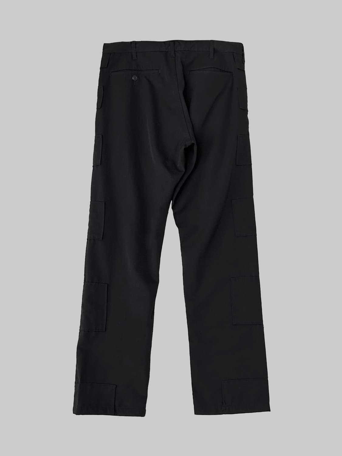 꼼데가르송 옴므 플러스 슬랙스 상품이미지3