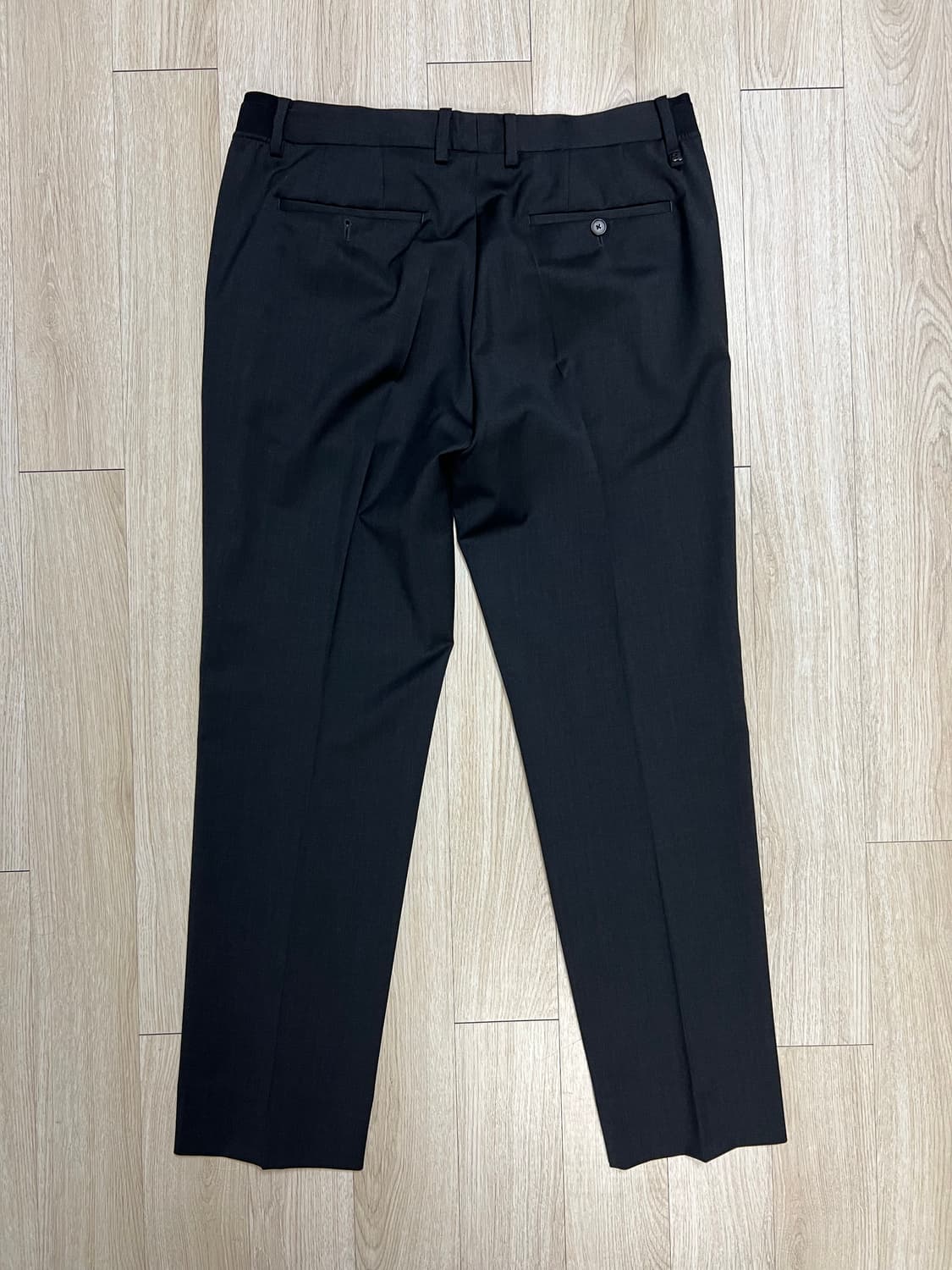 알레그리 정장 상/하의 (52/86) 상품이미지6