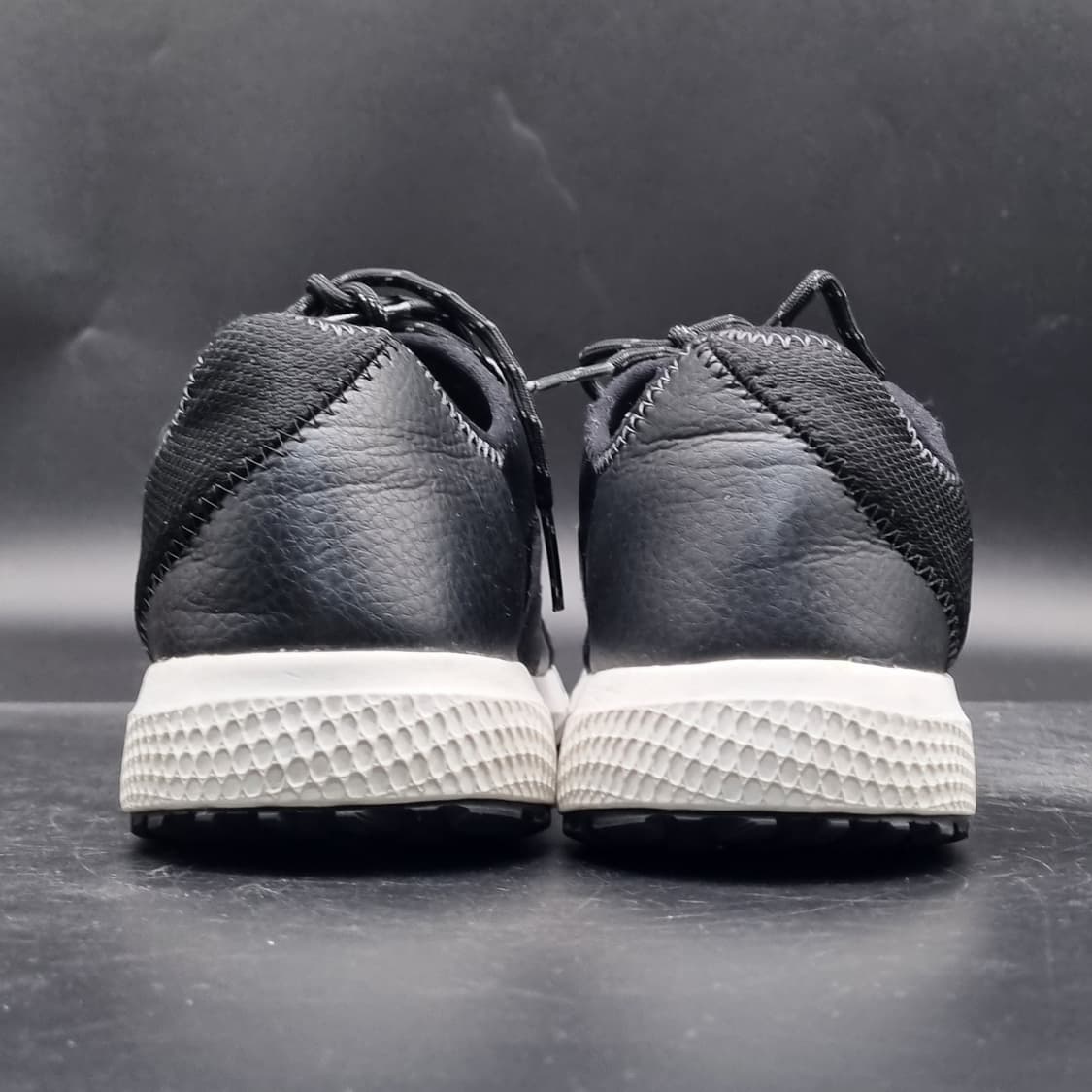 아디다스 클라이마웜 블랙 운동화 250 상품이미지4