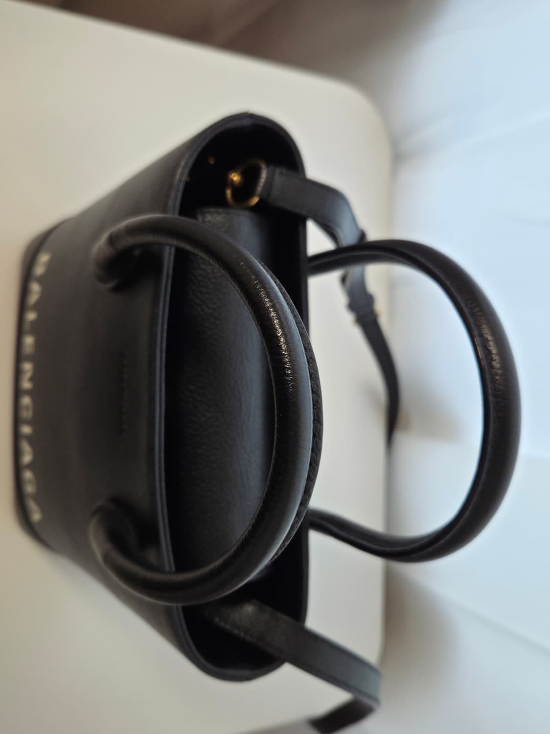 발렌시아가 빌 토트백 상품이미지5