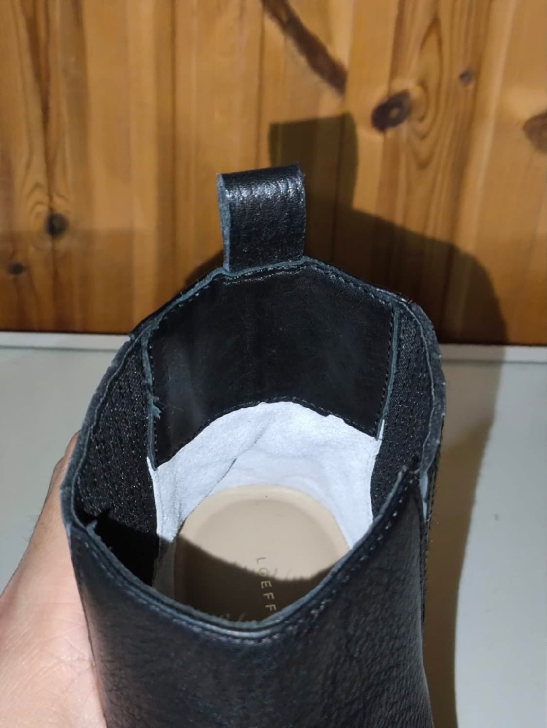 265mm 로플러랜달 첼시부츠 상품이미지6