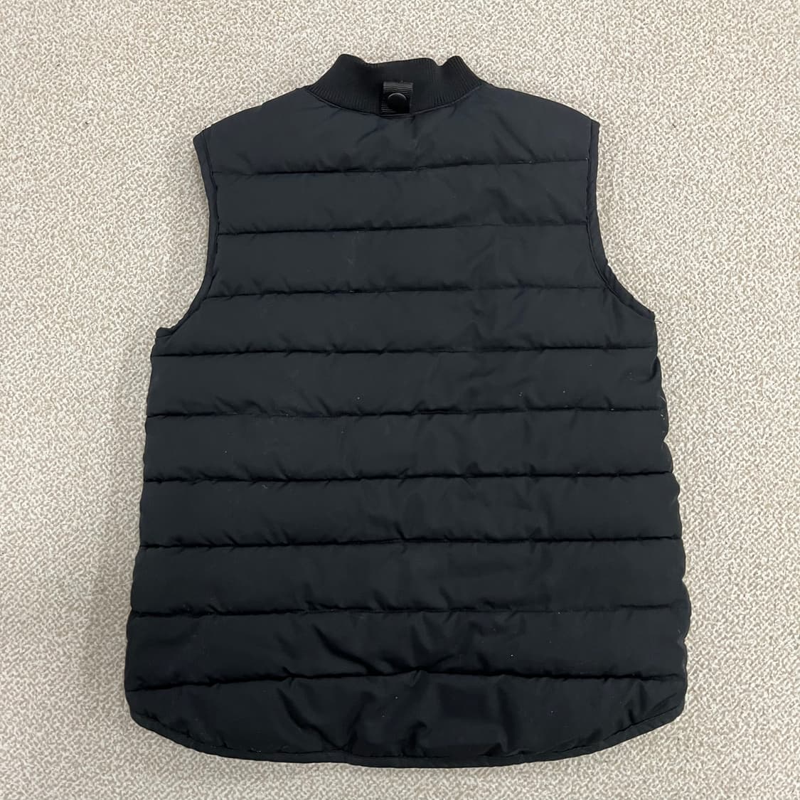 110 뉴발란스 키즈 패딩 조끼 0219M 상품이미지4