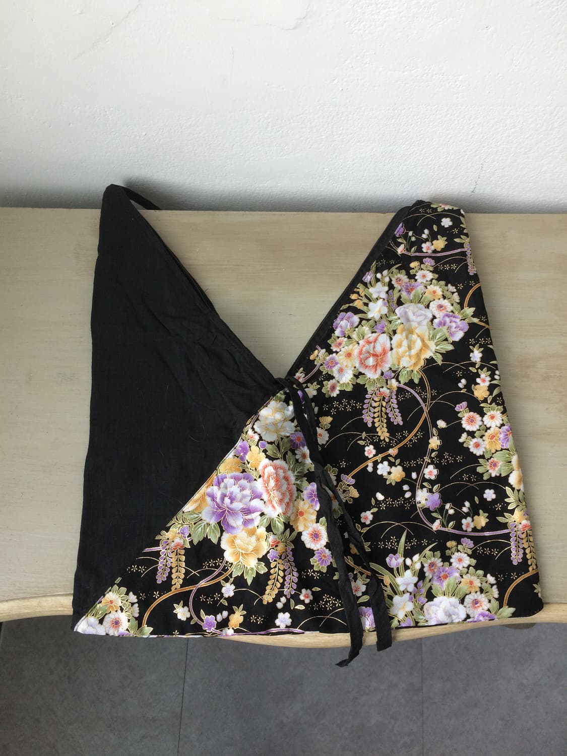 oriental mood shoulder bag 상품이미지3