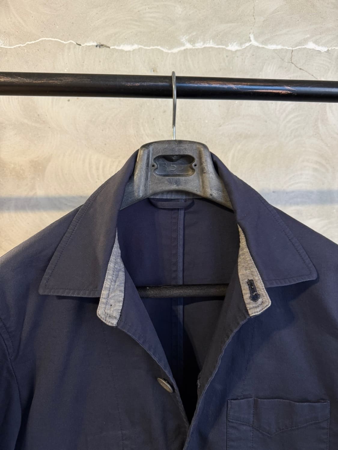 GU 워크자켓 100 상품이미지5