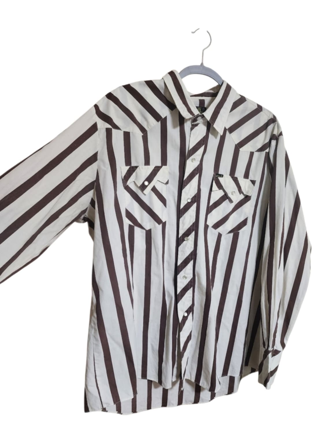 웨스턴무드 빈티지셔츠 상품이미지1