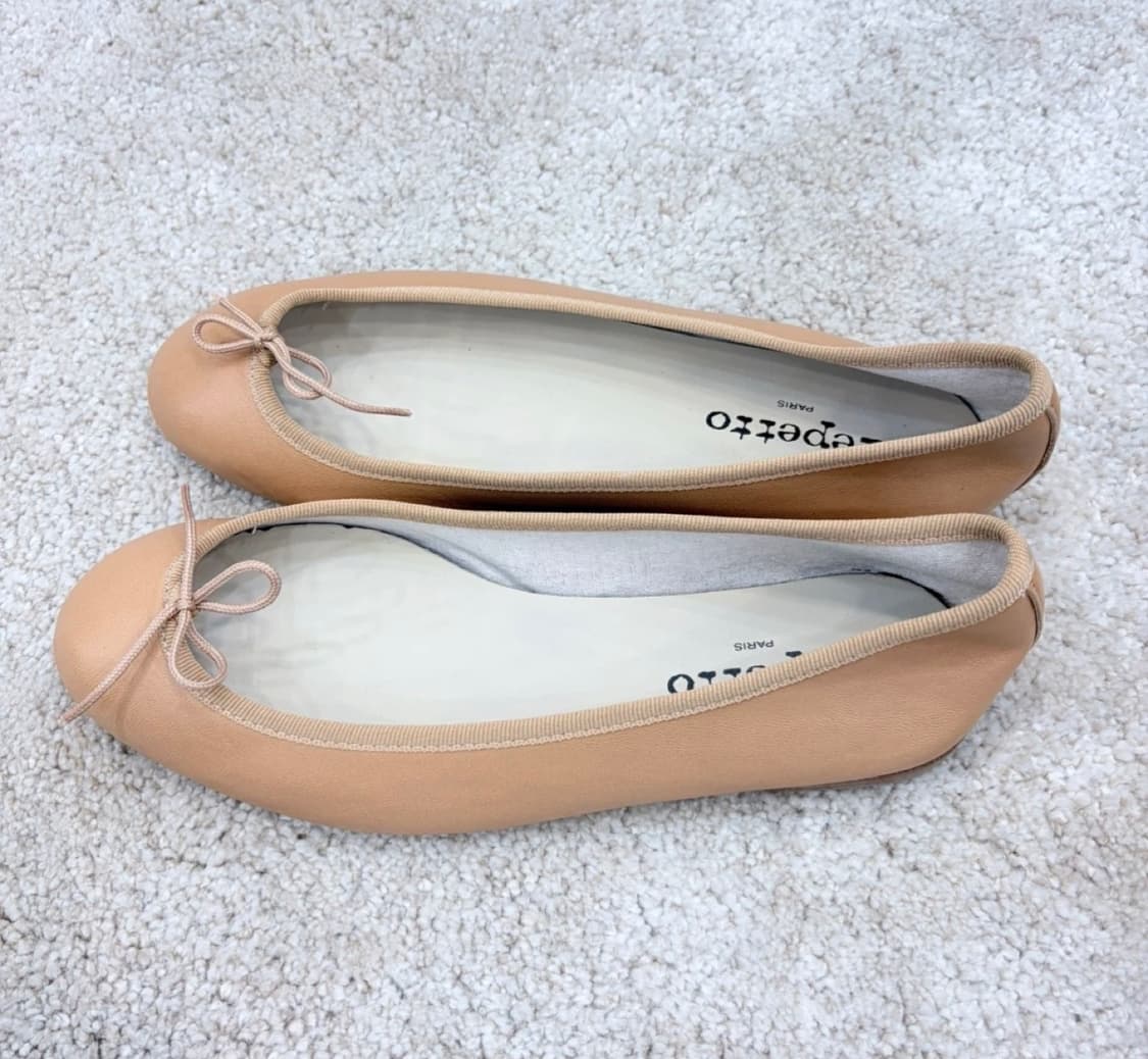 레페토 산드리옹 곰므 플랫 38/1 상품이미지2