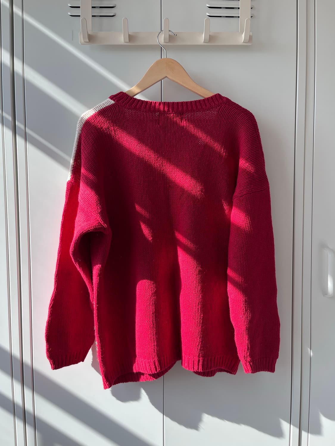 Heirloom collection 크리스마스 니트 가디건  상품이미지10