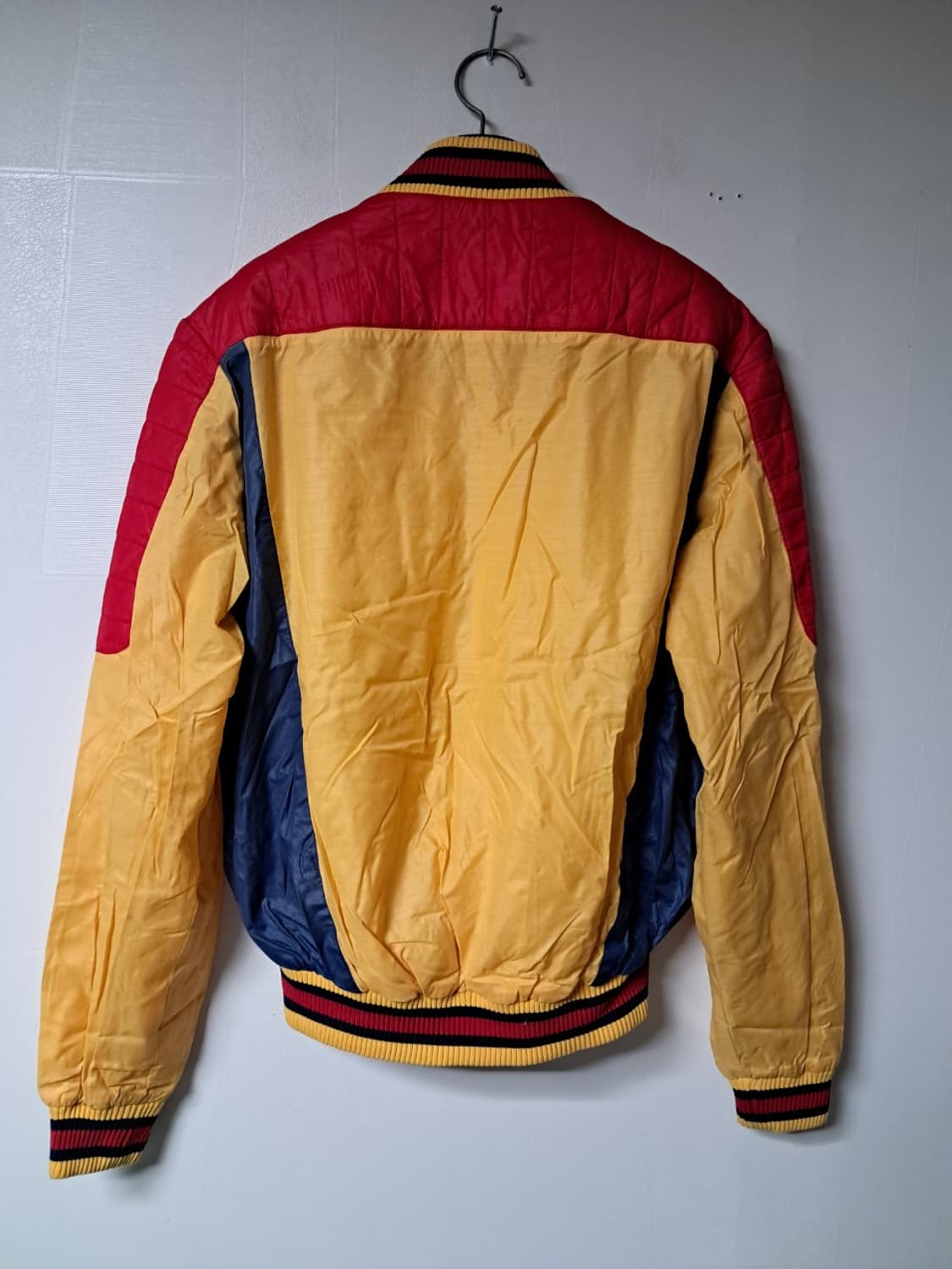 fusalp 빈티지 점퍼 상품이미지6