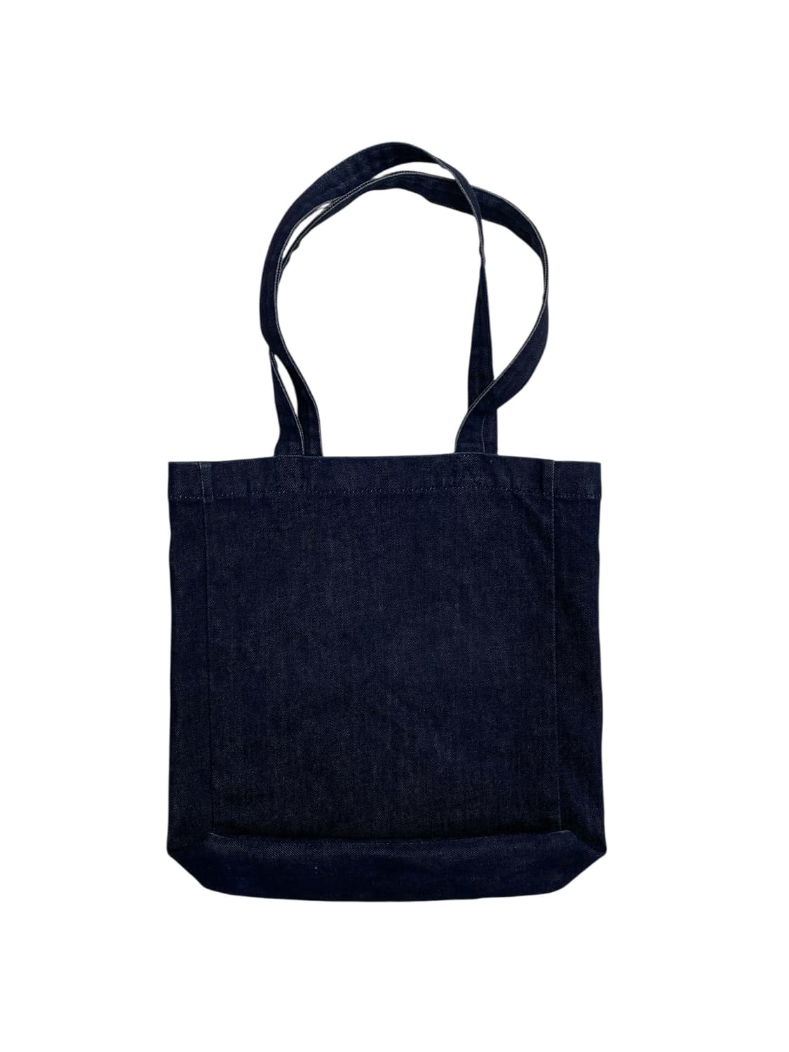 A.P.C. 아페쎄 데님 숄더백 상품이미지2