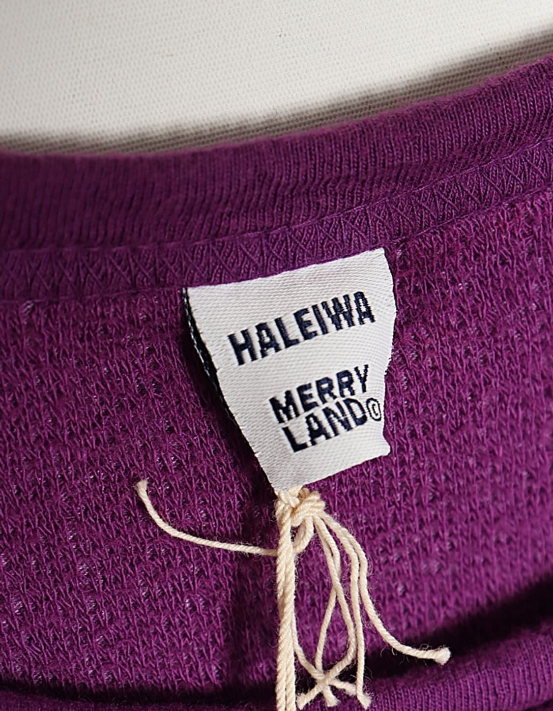 HALEIWA MERRY LAND 7부 Shirts 상품이미지9