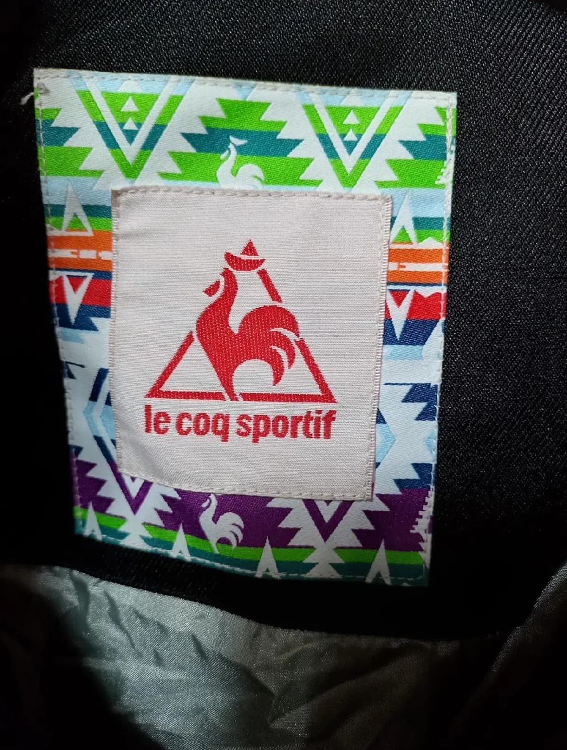 르꼬끄 스키 방한자켓 상품이미지4