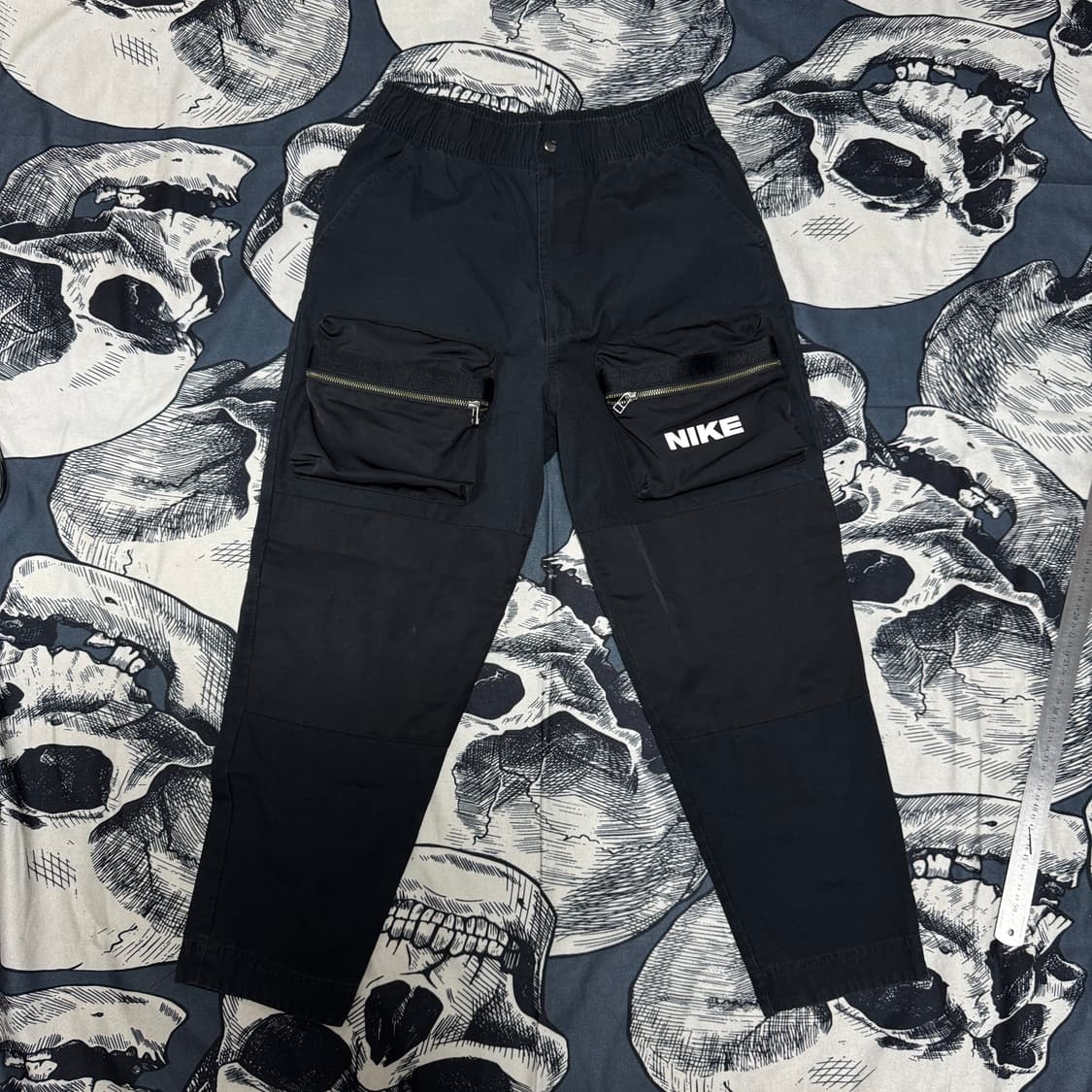 나이키 카고팬츠 M사이즈 상품이미지1