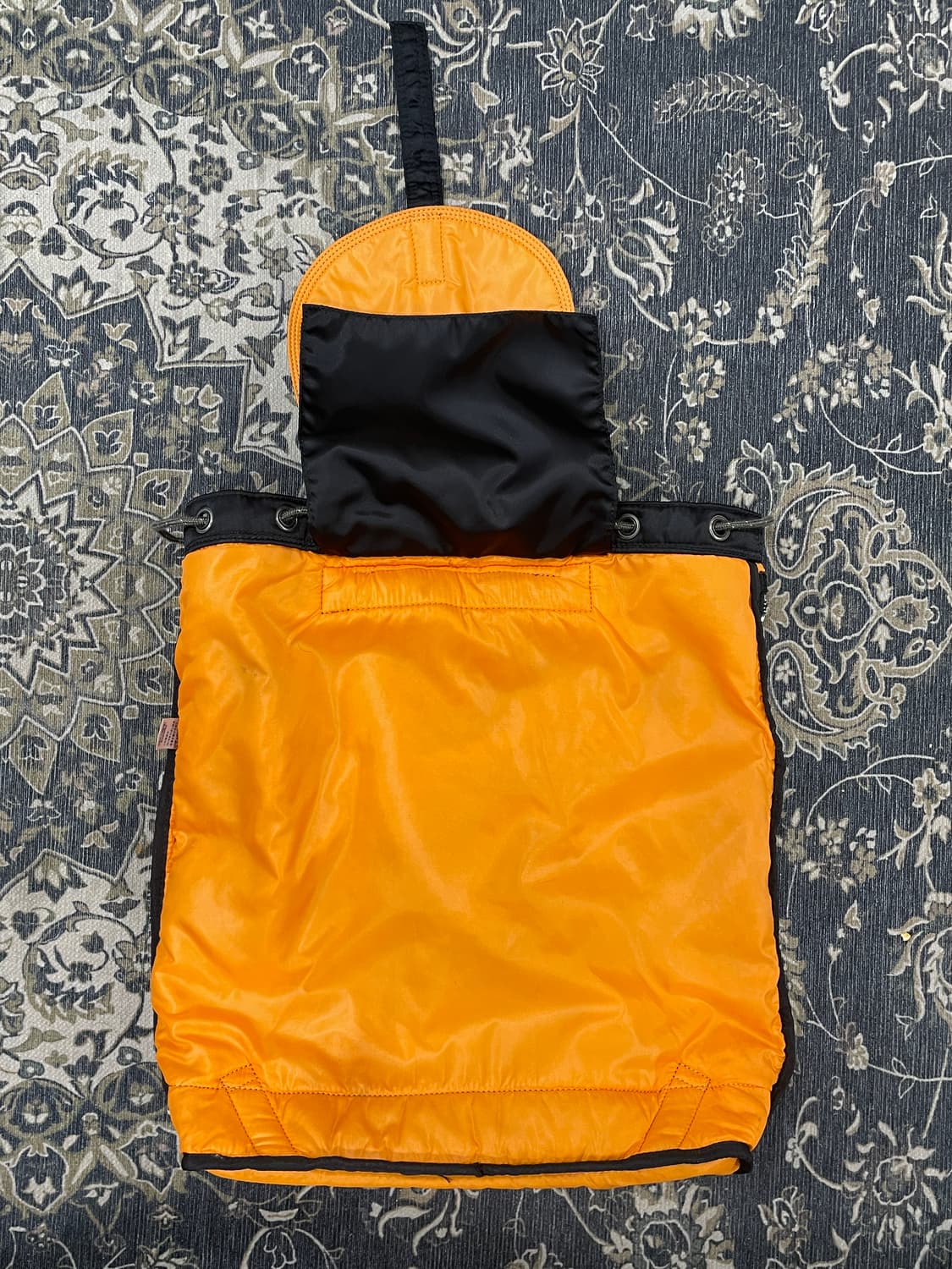 PORTER TANKER RUCKSACK 포터 탱커 럭색 백팩 상품이미지4