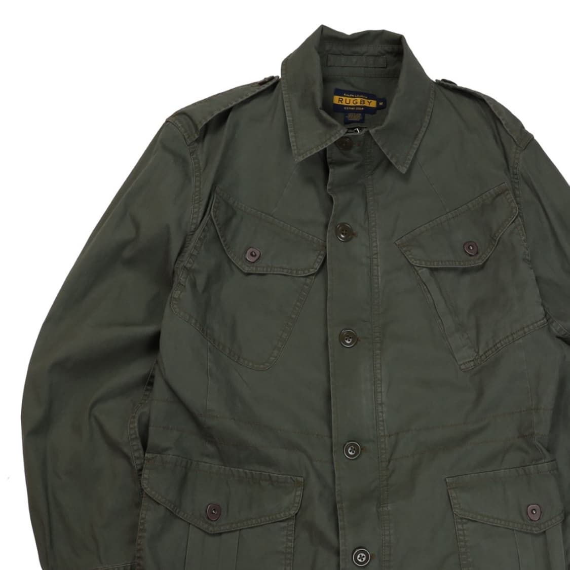 랄프로렌 럭비 Ralph Lauren Rugby Field Jacket 상품이미지2