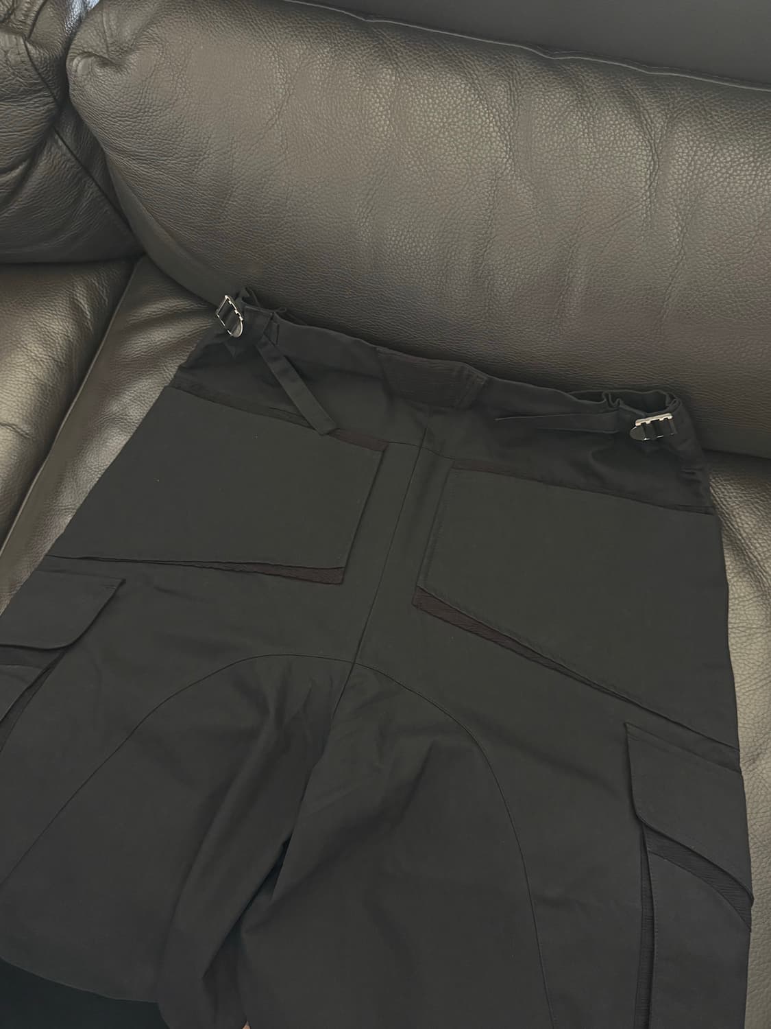 커마웨어 가이아 카고 팬츠 상품이미지3