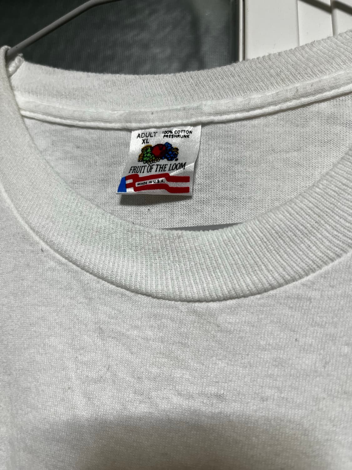 90s Marlboro wild west XL 빈티지 말보로 포켓티 상품이미지5