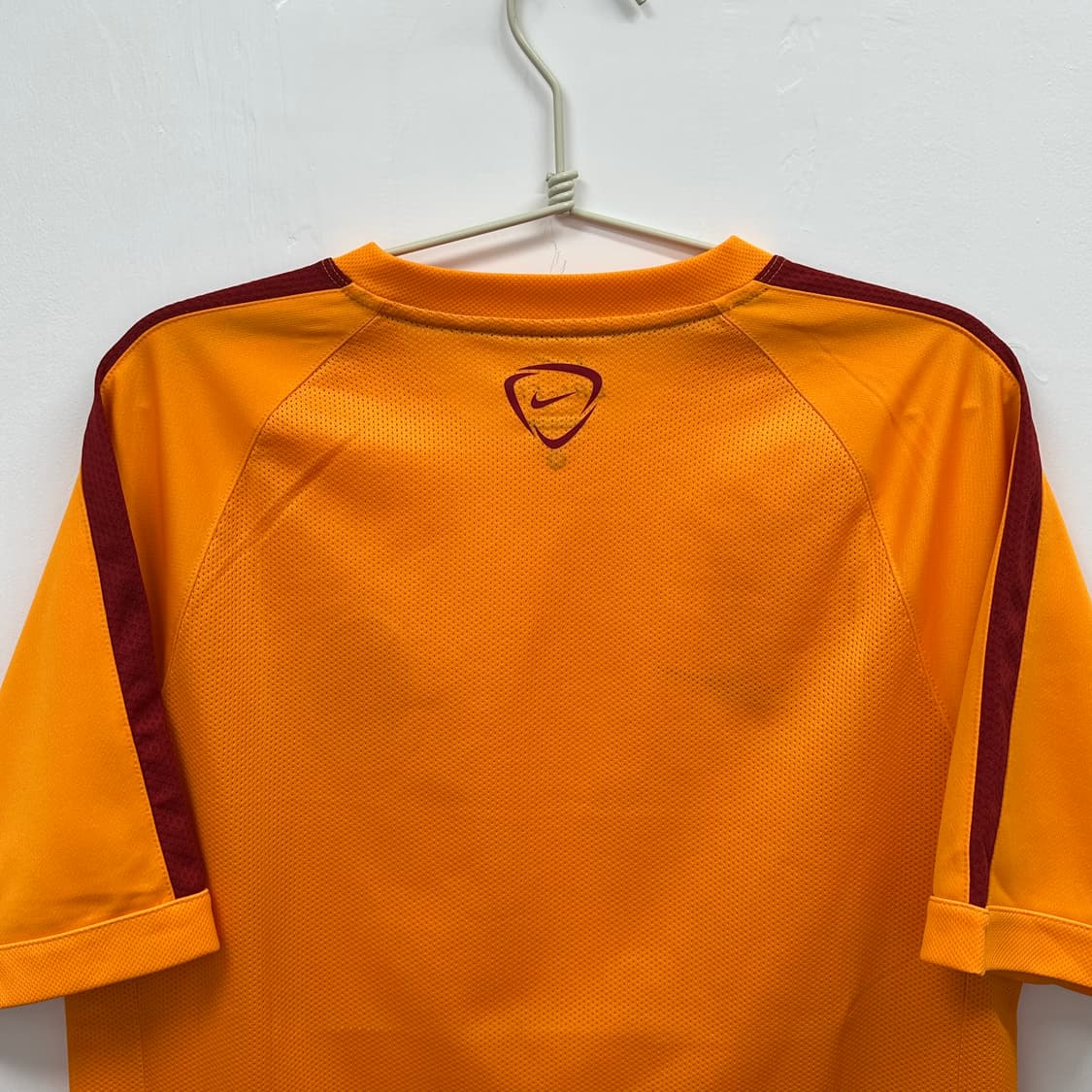 나이키 갈라타사라이 반팔 트레이닝 탑 해외M 상품이미지6