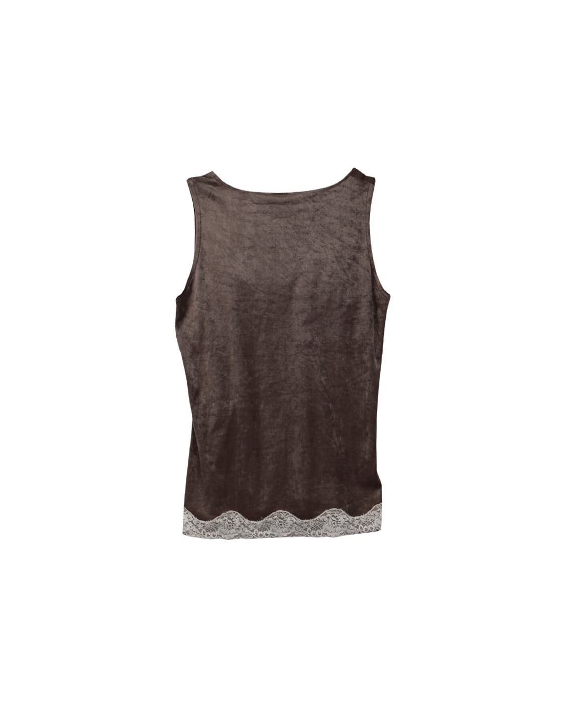 Claudia Velvet Sleeveless 상품이미지4