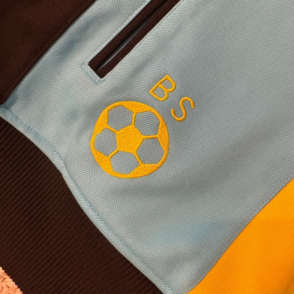 아디다스 져지 ⭐️1115 상품이미지3