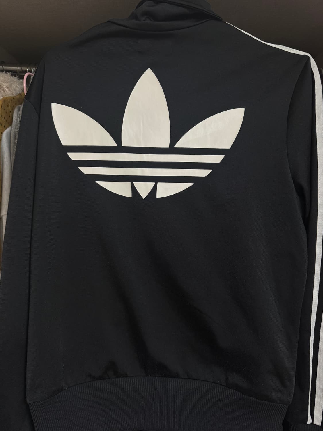 아디다스 유로파 져지 파이어버드 상품이미지3